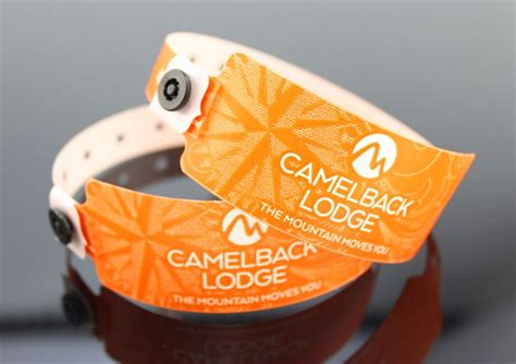 camelback rfid card|Camelback Resort .